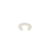 Midea 12131000002805 SNAP RING (DOOR LEVEL 10PCS PE