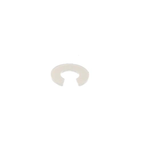 This is a genuine Midea 12131000002805 SNAP RING (DOOR LEVEL 10PCS PE