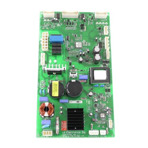 This is a genuine LG CSP30021027 ONBOARDING SVC PCB ASSEMBLY