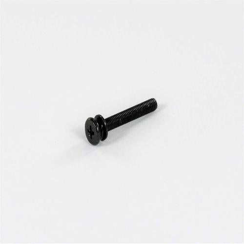 This is a genuine LG FAB30016137 SCREW ASSEMBLY