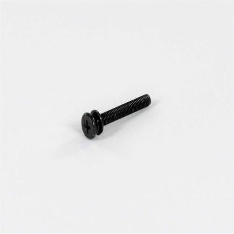 This is a genuine LG FAB30016137 SCREW ASSEMBLY