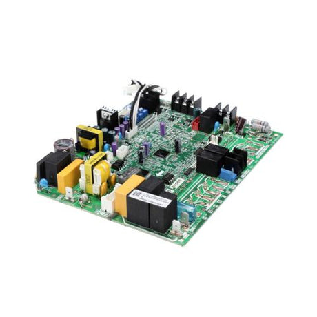 This is a genuine Midea 17123000A01738 MAIN CONTROL BOARD
