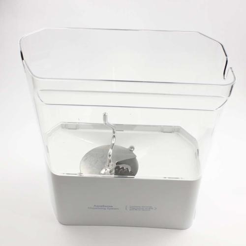 This is a genuine Whirlpool WPW10395657 ICE CONTAINER