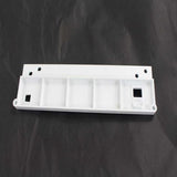 Electrolux 297092701 BRACKET,CRISPER COVER,LH