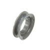 Bertazzoni Z290355 WHEEL FOR EXTERNAL HINGE