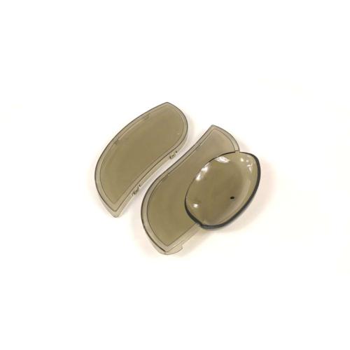 This is a genuine Danby 43602614 DWM TUB LID FRONT