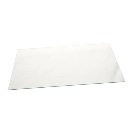 Electrolux 240350608 INSERT-PAN COVER,23.82 X 15.5