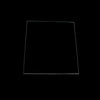 Electrolux 241992909 INSERT-PAN COVER,GLASS