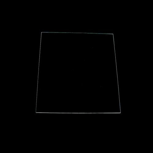 This is a genuine Electrolux 241992909 INSERT-PAN COVER,GLASS