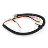 GE WH19X27244 HARNESS LID LOCK
