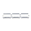 Midea 12176000002915 LIGHT GUIDE