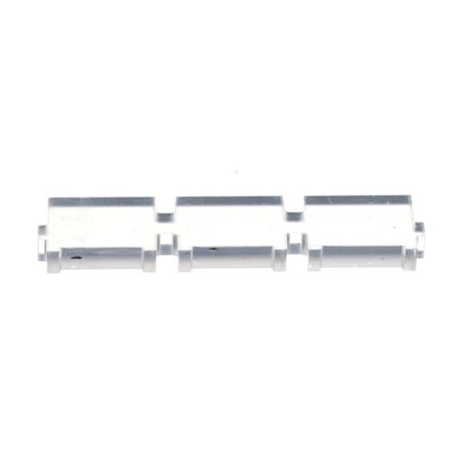 This is a genuine Midea 12176000002915 LIGHT GUIDE