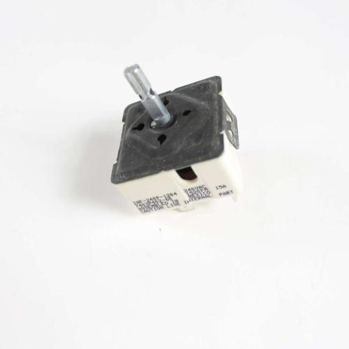Whirlpool W11120791 INFINITE CONTROL SWITCH