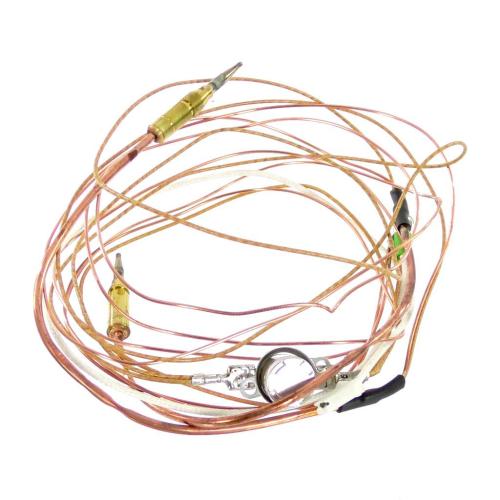 Bertazzoni 508085 THERMOCOUPLE 2 SENSORS 24