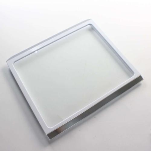 This is a genuine Samsung DA67-03724A SHELF-REF FIX