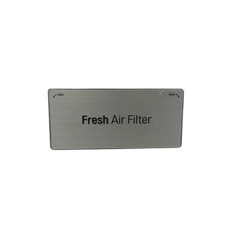 LG ADQ75493301 AIR CLEANER FILTER ASSEMBLY