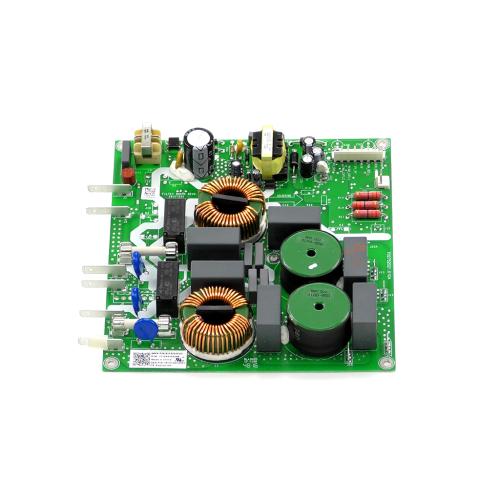 This is a genuine GE WB27X27315 FILTER BOARD
