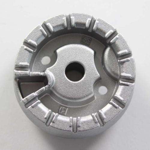This is a genuine Electrolux 316438200 BURNER,SEALED,5K