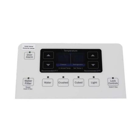 GE WR55X20472 INTERFACE DISPENSER ASM