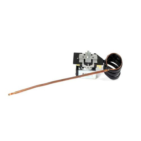 GE WB20K10019 THERMOSTAT TOP HEAT SP