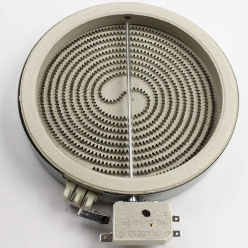 GE WB30T10129 ELEMENT RADIANT 6 IN