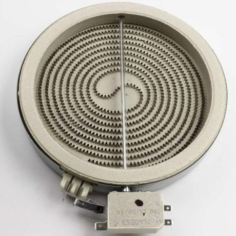 GE WB30T10129 ELEMENT RADIANT 6 IN