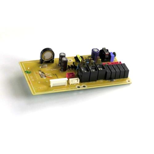 Samsung DE92-03730K MAIN PCB ASSEMBLY