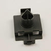 GE WD12X20118 DOCKING PORT SS
