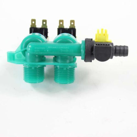 Whirlpool WP8578341 VALVE