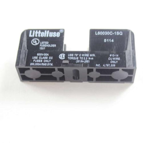 GE WE1M1003 HOLDER FUSE