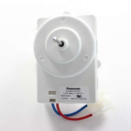 Electrolux 242018301 MOTOR-CONDENSER FAN