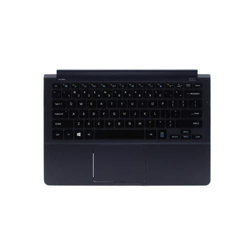 Samsung BA97-09718A ASSEMBLY CASE FRONT-TOP SVC