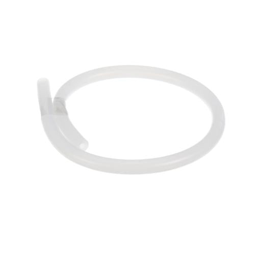 This is a genuine Midea 12620100000020 DRAIN HOSE
