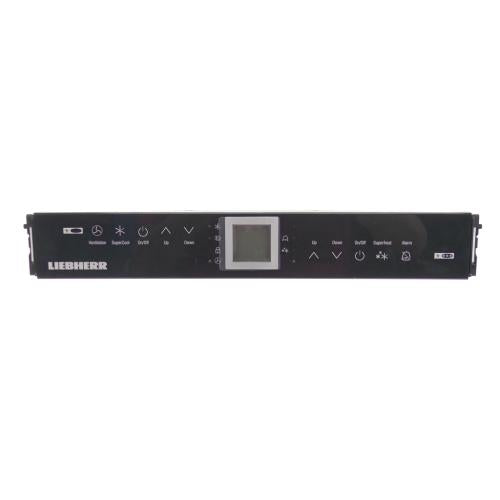 Liebherr 612469700 OPERATING PANEL HOUSING