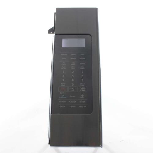 This is a genuine Samsung DE94-03162D ASSEMBLY CONTROL PANEL