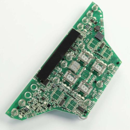 Whirlpool W10818314 DISPLAY