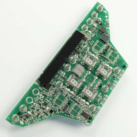 This is a genuine Whirlpool W10818314 DISPLAY