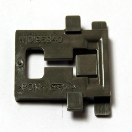 Whirlpool WPW10195840 DISHWASHER DISHRACK ADJUSTER A