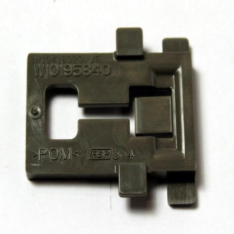 Whirlpool WPW10195840 DISHWASHER DISHRACK ADJUSTER A