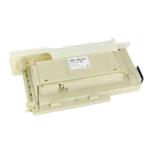 Bosch 12024686 POWER MODULE PROGRAM