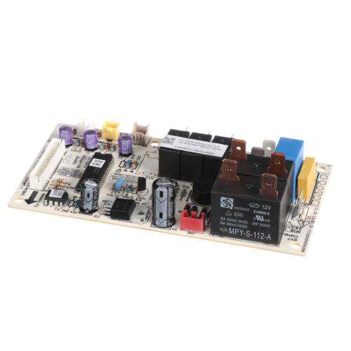 Midea 17120300A00318 MAIN CONTROL BOARD