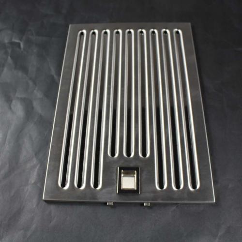 Bertazzoni Z040266 BAFFLE FILTER 247X366