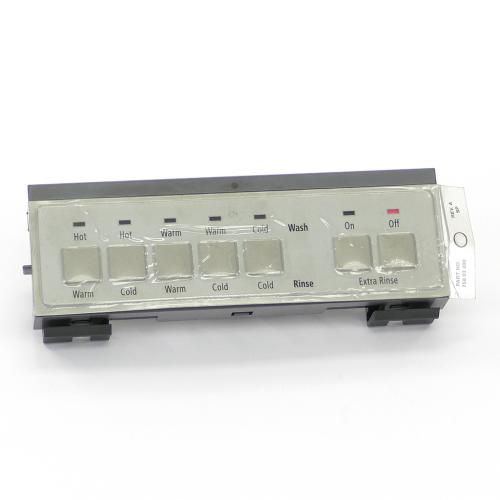 Whirlpool W10096817 SWTCH-TEMP