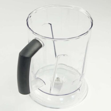 This is a genuine Delonghi BR67050277 CONTAINER (1000 ML)