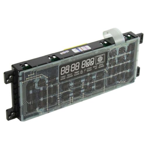 Electrolux 316462804 CONTROLLER,ELECTRONIC,ES535CC