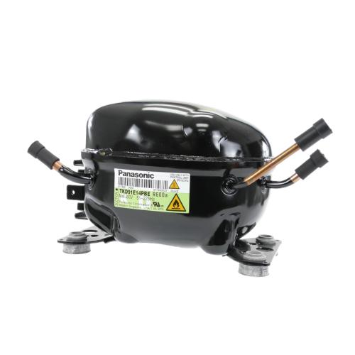 Electrolux 5304523780 COMPRESSOR,ASSEMBLY,TKD91E,W/G
