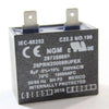 Electrolux 297286805 CAPACITOR-RUN