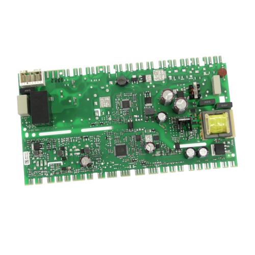 This is a genuine Liebherr 614371200 ELECTRONICS