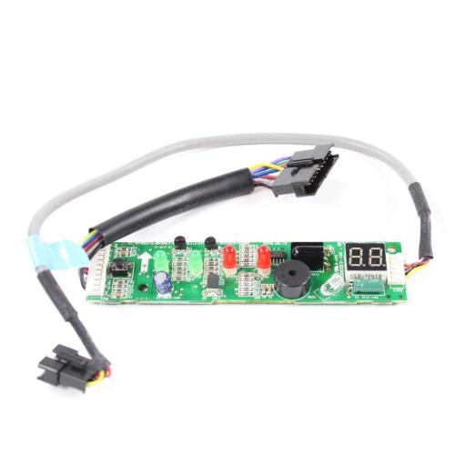 Midea 17123000000096 DISPLAY BOARD