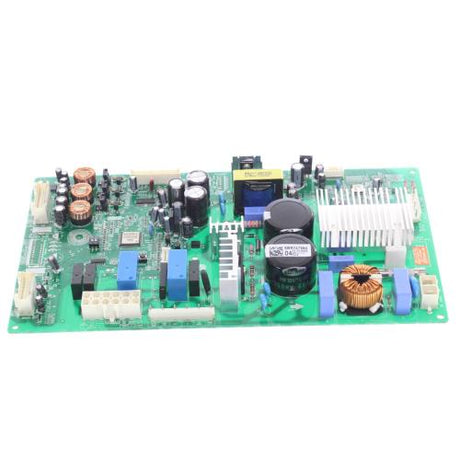 LG EBR74796404 MAIN PCB ASSEMBLY